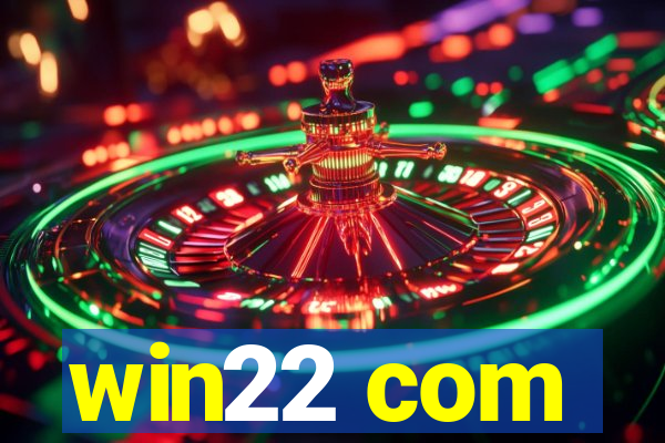 win22 com